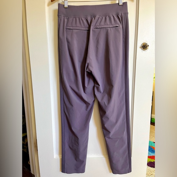 Athleta Brooklyn Mid Rise Ankle Pants - Picture 2 of 6